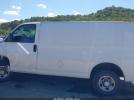 Chevrolet Express Work Van Image 11