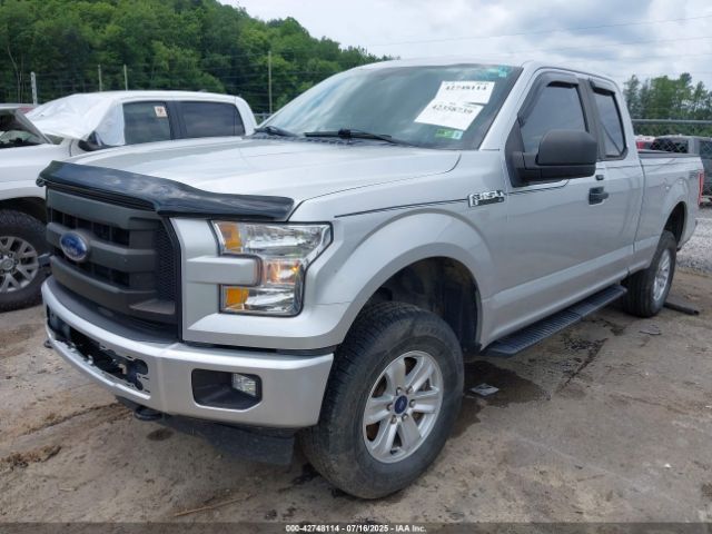 Ford F-150 Xl Image 5