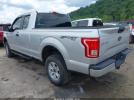 Ford F-150 Xl Image 3
