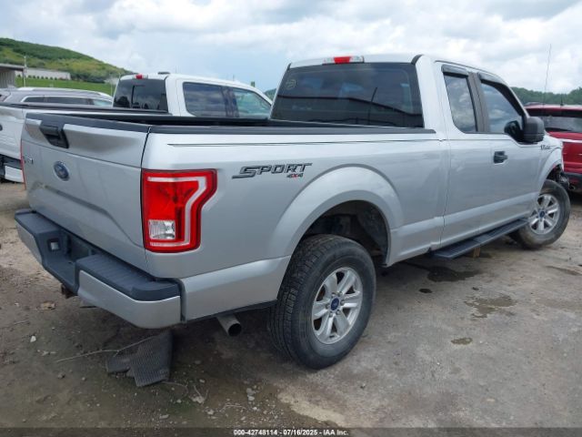 Ford F-150 Xl Image 2