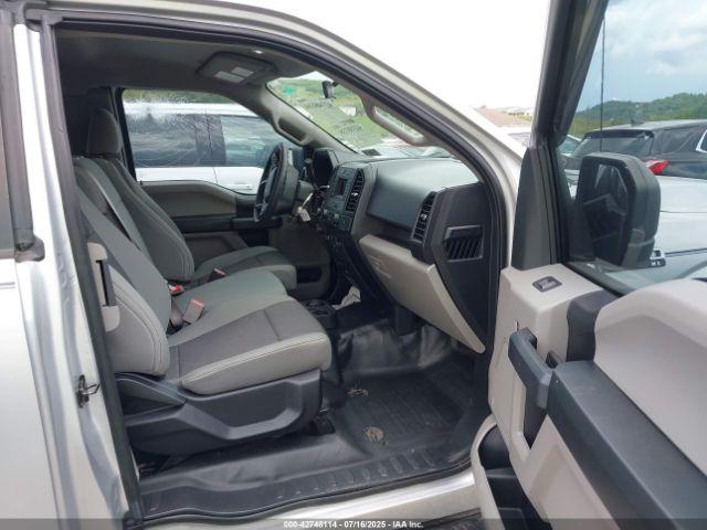 Ford F-150 Xl Image 4