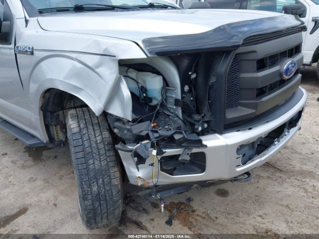 Ford F-150 Xl Image 8