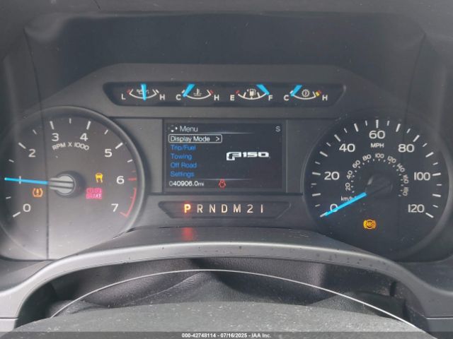 Ford F-150 Xl Image 7