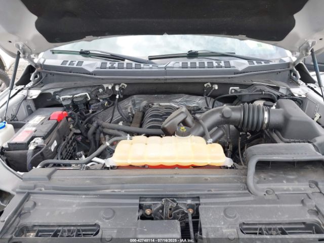 Ford F-150 Xl Image 9