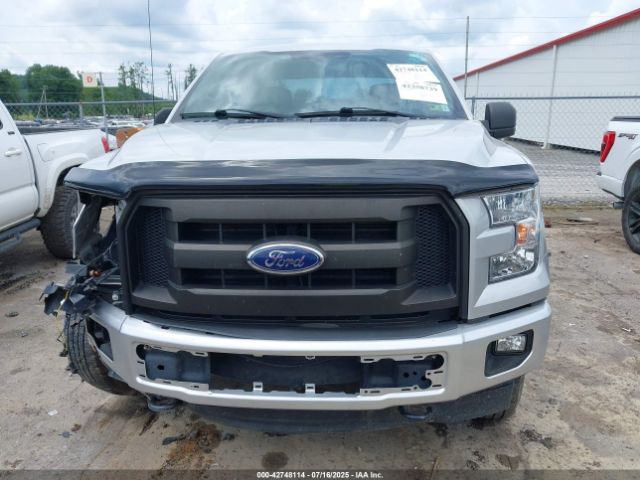 Ford F-150 Xl Image 19