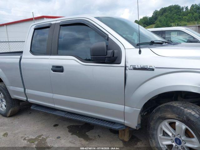 Ford F-150 Xl Image 14