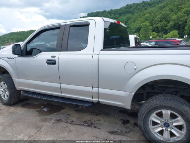 Ford F-150 Xl Image 13