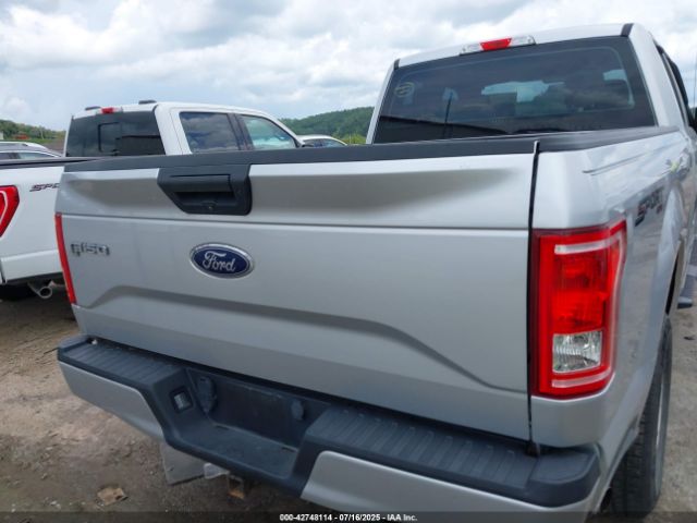 Ford F-150 Xl Image 16