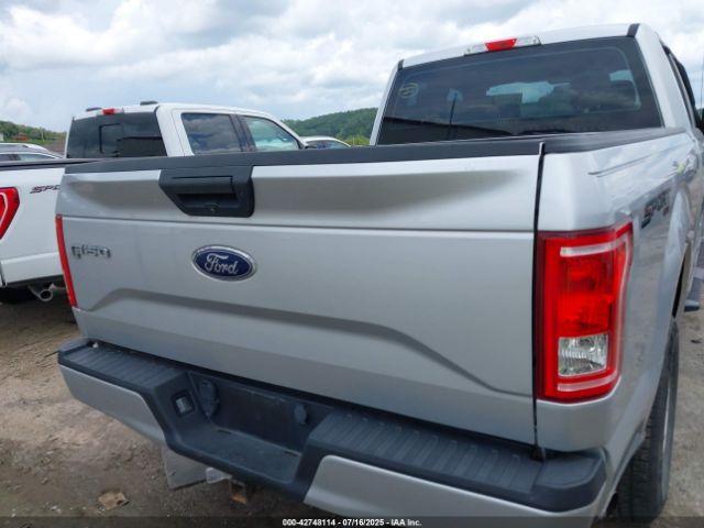 Ford F-150 Xl Image 16