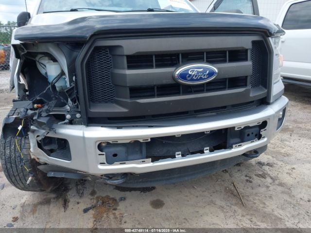 Ford F-150 Xl Image 17