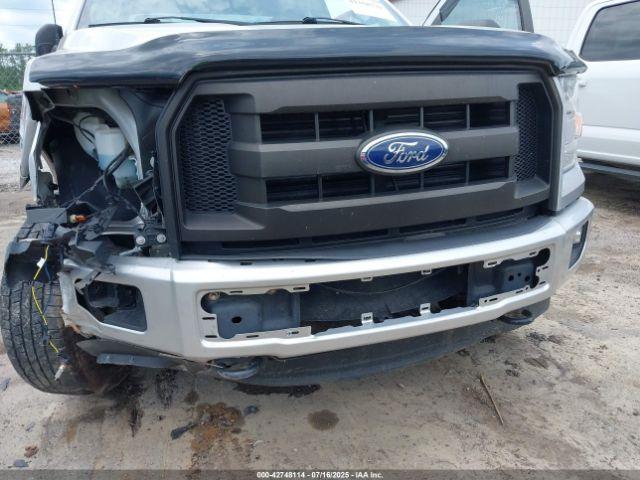 Ford F-150 Xl Image 17