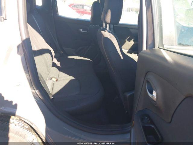 Jeep Renegade Sport 4x4 Image 18