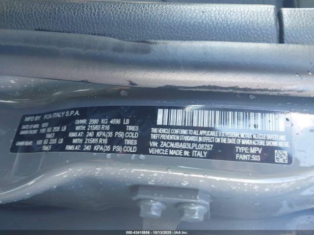 Jeep Renegade Sport 4x4 Image 14