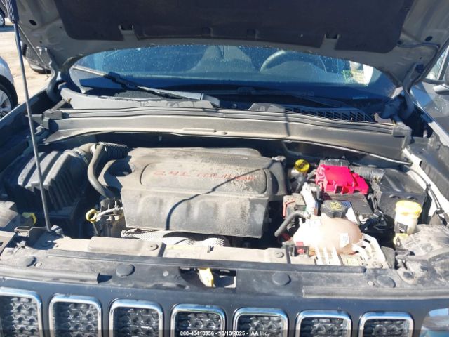 Jeep Renegade Sport 4x4 Image 3