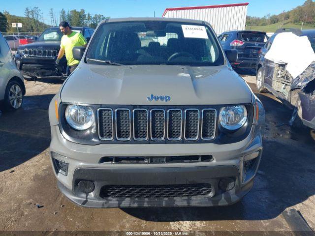 Jeep Renegade Sport 4x4 Image 2