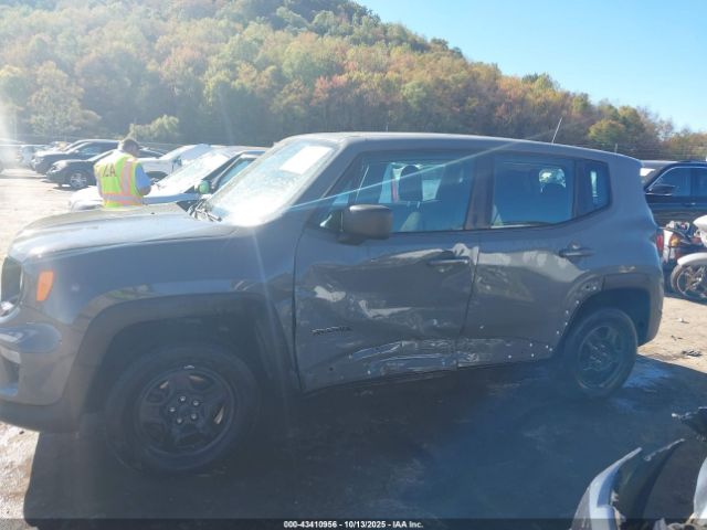 Jeep Renegade Sport 4x4 Image 5