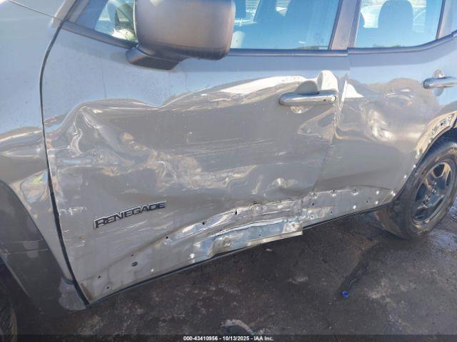 Jeep Renegade Sport 4x4 Image 6