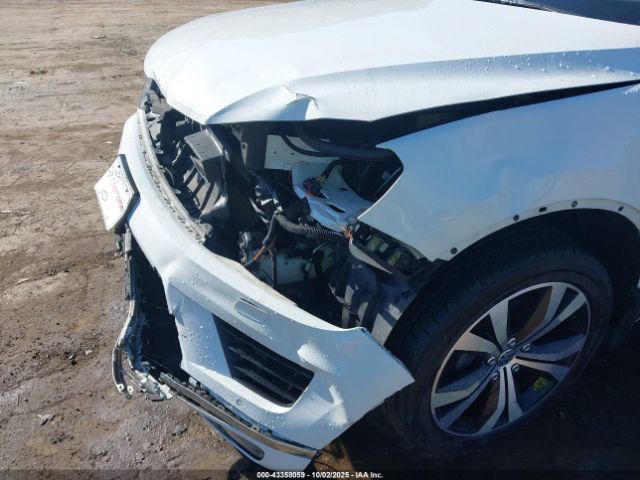 Volkswagen Touareg V6 Wolfsburg Edition Image 2