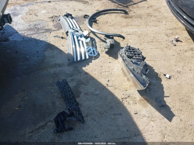 Volkswagen Touareg V6 Wolfsburg Edition Image 12