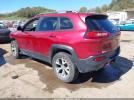 Jeep Cherokee Trailhawk Image 10