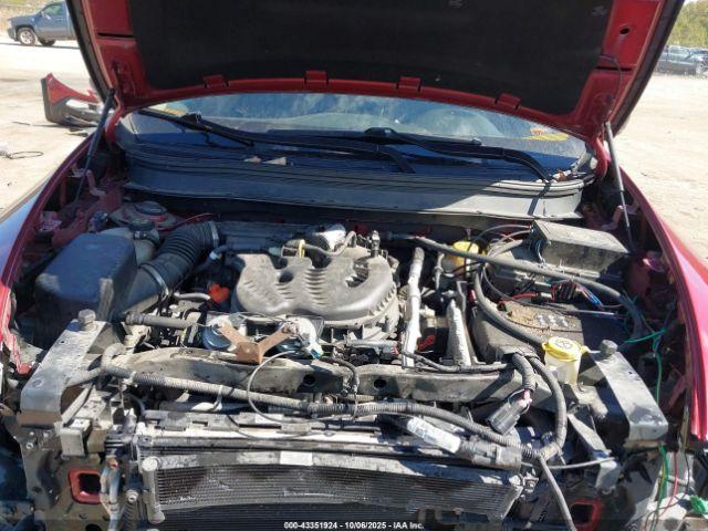 Jeep Cherokee Trailhawk Image 15