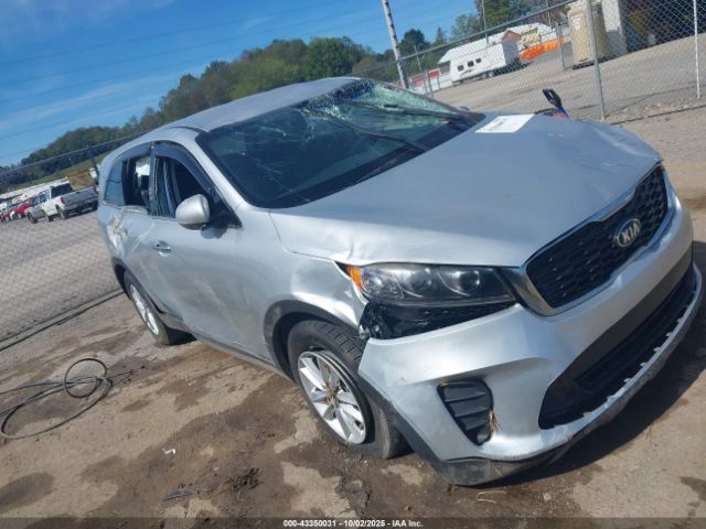 Kia Sorento 3.3l Lx Image 1