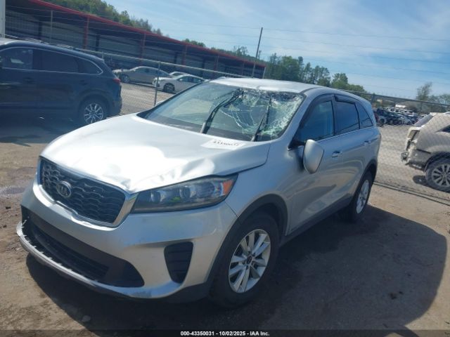 Kia Sorento 3.3l Lx Image 2
