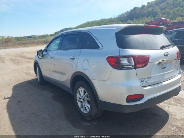 Kia Sorento 3.3l Lx Image 8