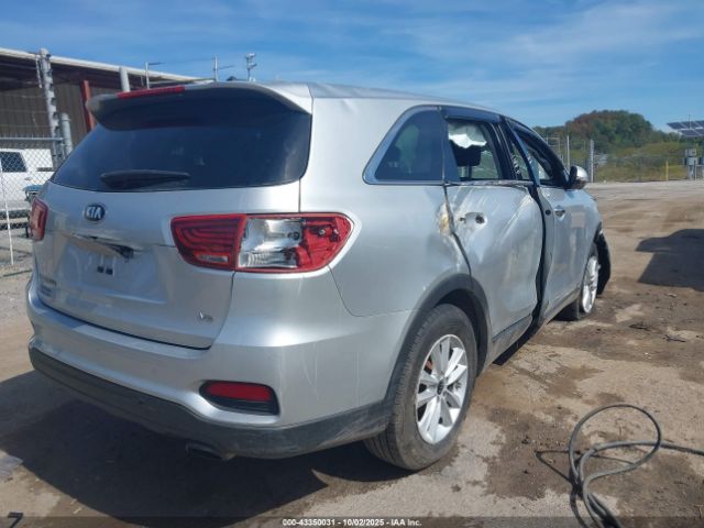 Kia Sorento 3.3l Lx Image 10