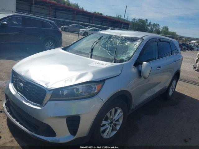 Kia Sorento 3.3l Lx Image 6