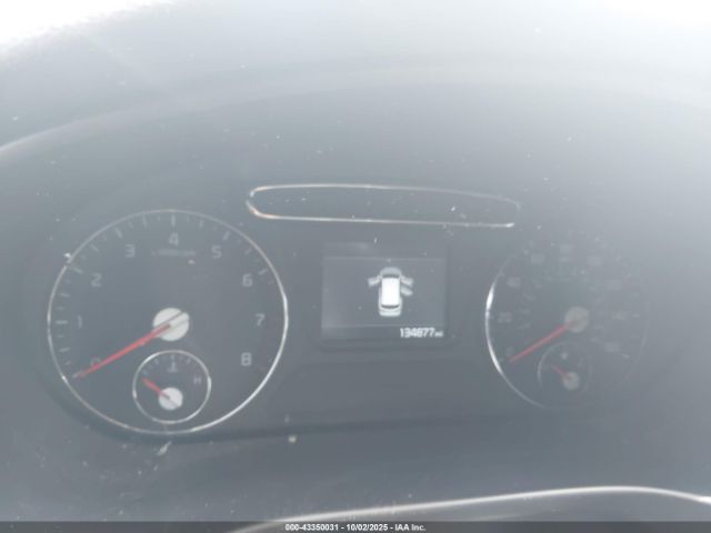 Kia Sorento 3.3l Lx Image 7