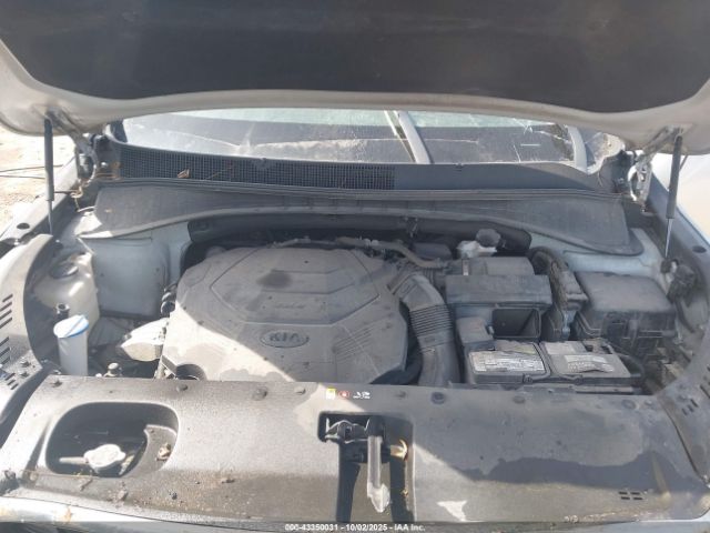 Kia Sorento 3.3l Lx Image 5