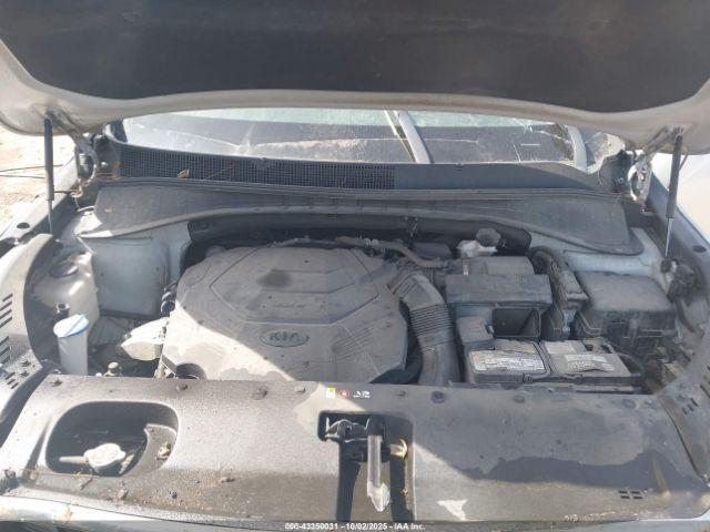 Kia Sorento 3.3l Lx Image 5