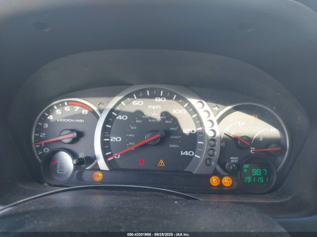 Honda Pilot Ex-l Image 6