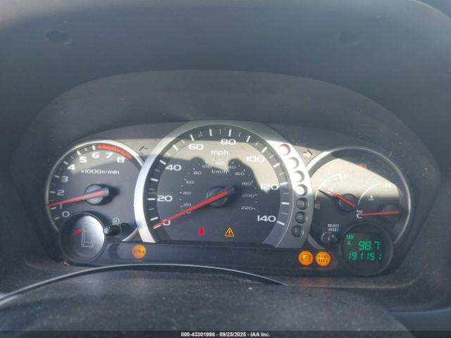 Honda Pilot Ex-l Image 6