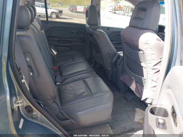 Honda Pilot Ex-l Image 7