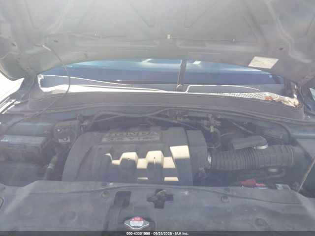 Honda Pilot Ex-l Image 2