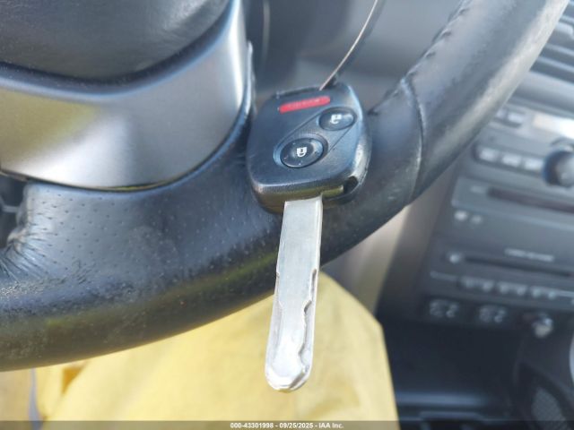 Honda Pilot Ex-l Image 12