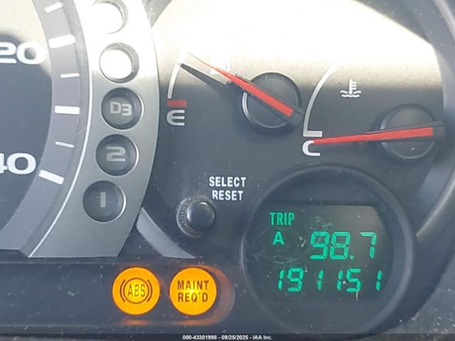 Honda Pilot Ex-l Image 17