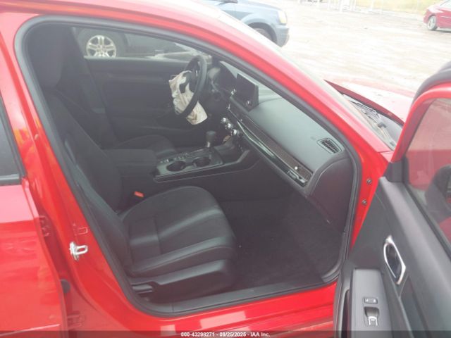 Honda Civic Sport Image 5