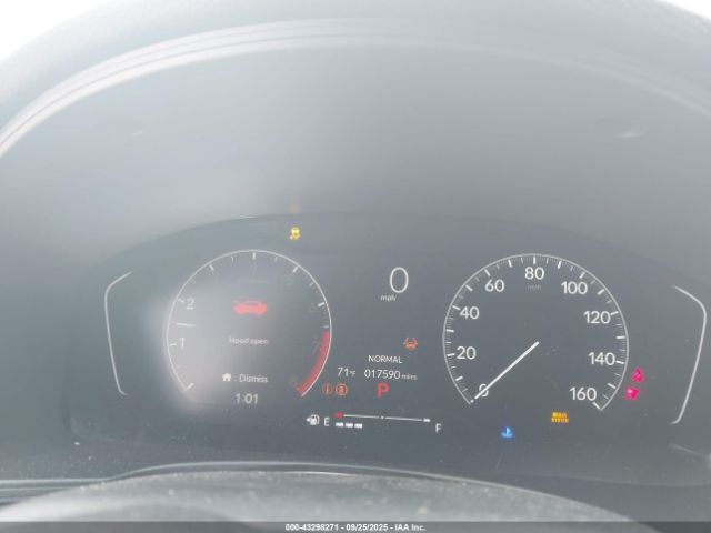 Honda Civic Sport Image 7