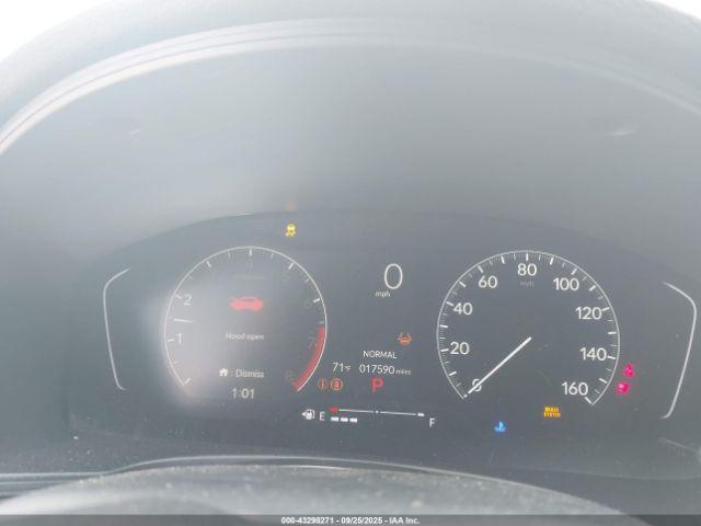 Honda Civic Sport Image 7