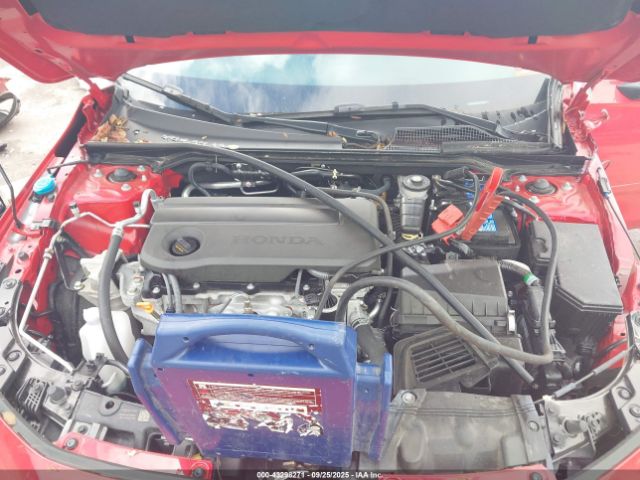 Honda Civic Sport Image 17