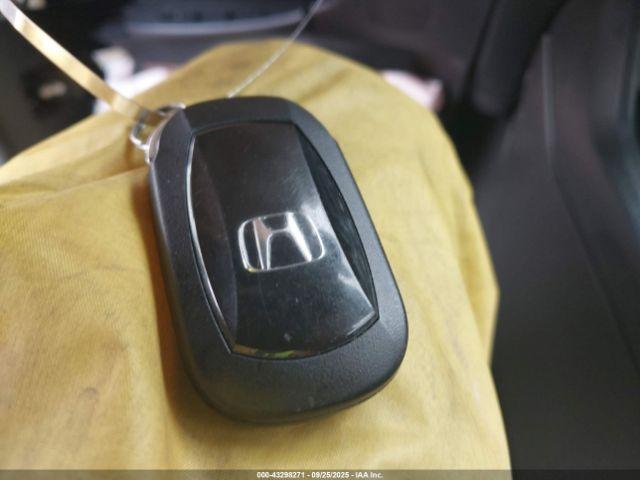 Honda Civic Sport Image 15