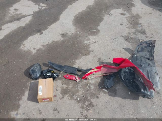 Honda Civic Sport Image 16