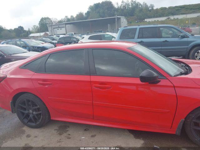 Honda Civic Sport Image 9