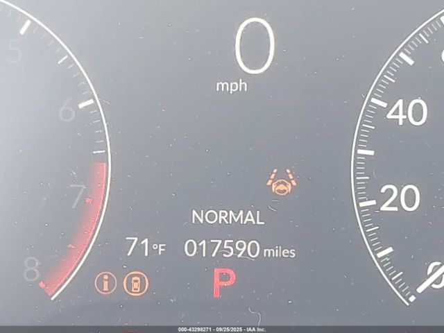 Honda Civic Sport Image 13