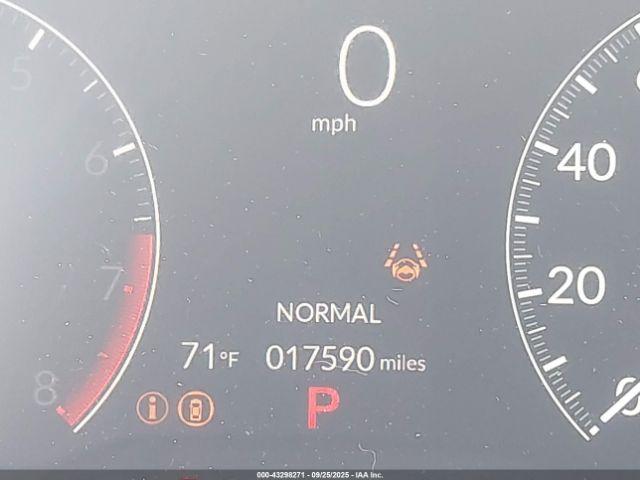 Honda Civic Sport Image 13