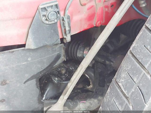 Honda Civic Sport Image 11