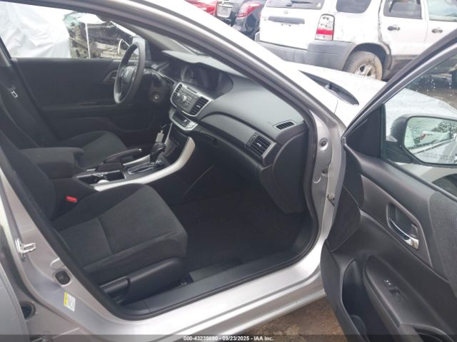 Honda Accord Lx Image 14